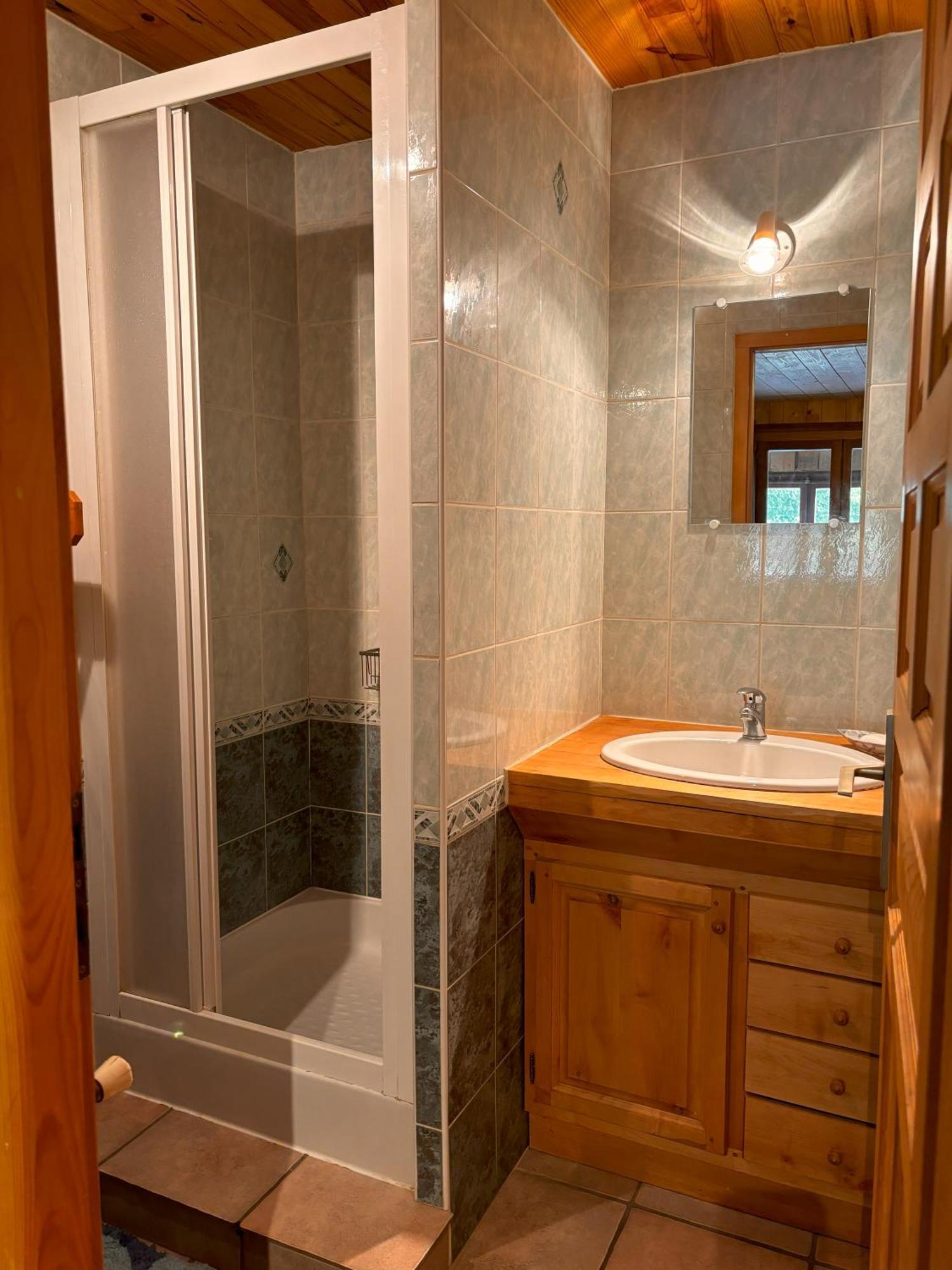 Appartement Chamonix ภายนอก รูปภาพ