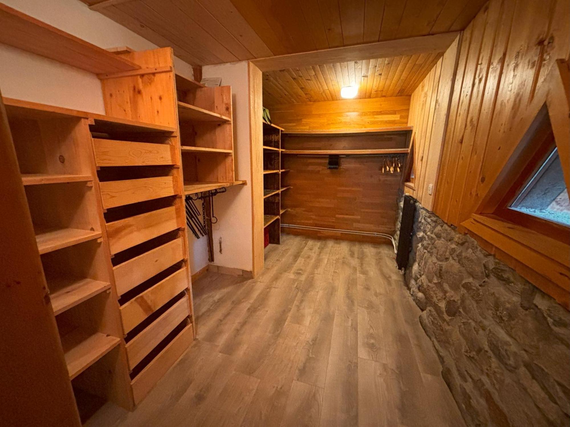 Appartement Chamonix ภายนอก รูปภาพ