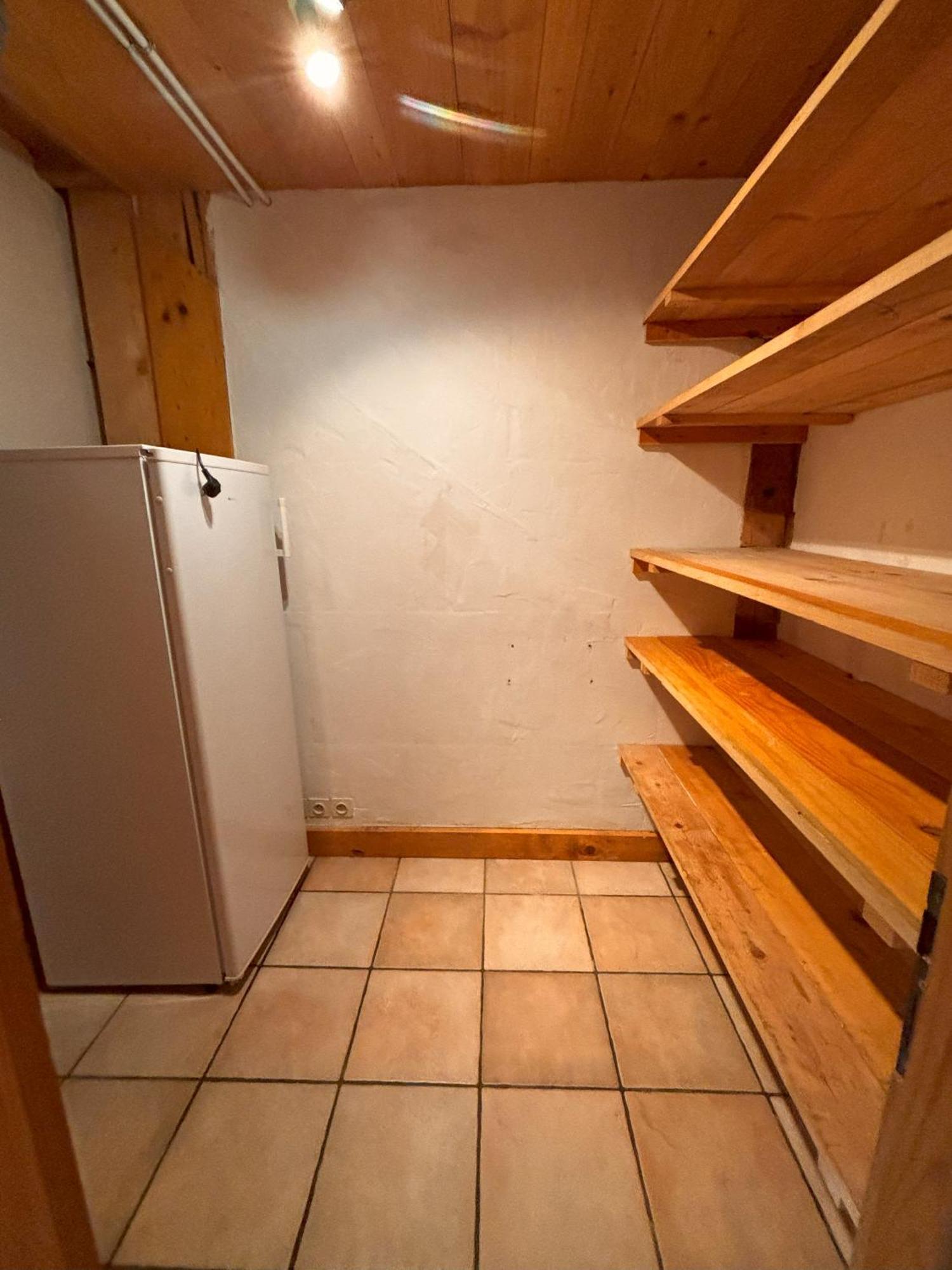 Appartement Chamonix ภายนอก รูปภาพ
